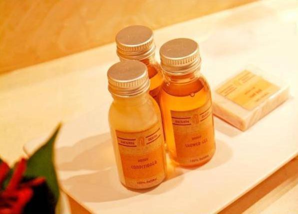 海兹恩达梅里达vip酒店 外观 照片